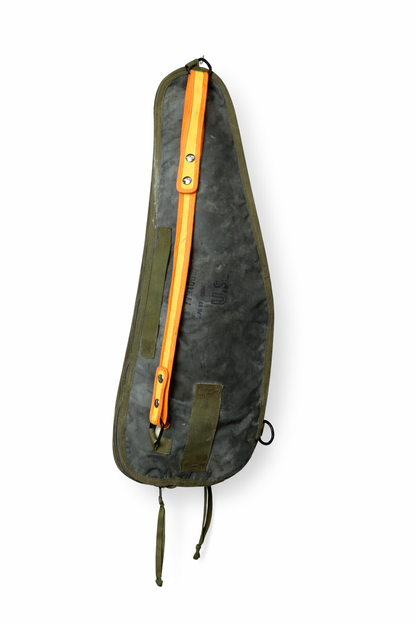 [3-0002] Reclaimed Sling Bag