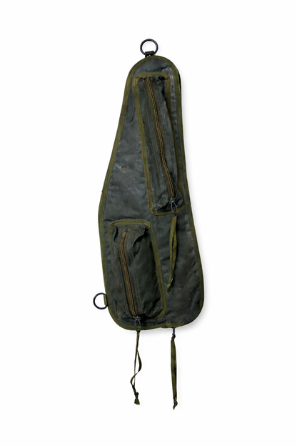 [3-0002] Reclaimed Sling Bag