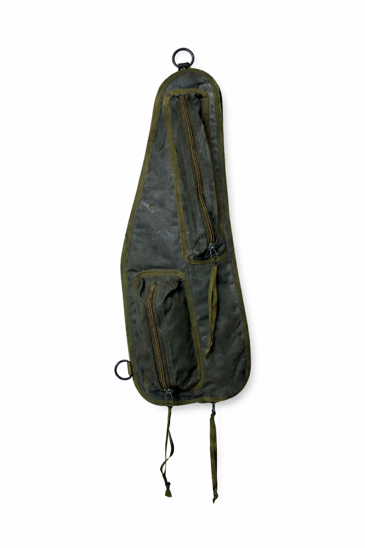 [3-0002] Reclaimed Sling Bag